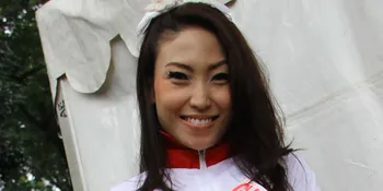 Ayu Dewi Masih Lemas Pasca Persalinan