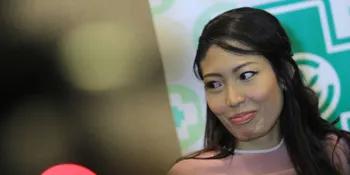 Ayu Dewi: Raffi Jadi Makin Santun