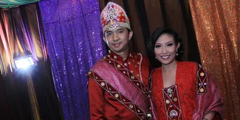 Ayu Dewi: Suami Dzikir, Saya Fokus Tarik Napas