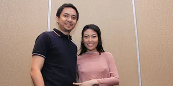 Ayu Dewi Tak Ingin Kehilangan Momen Bersama Anak