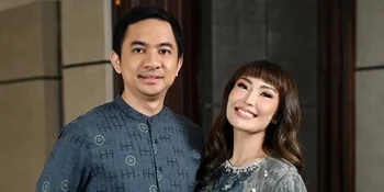Ayu Dewi Ungkap Menu Wajib Regi Datau saat Berbuka Puasa
