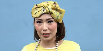Ayu Dewi Ungkap Rasa Rindu Rayakan Lebaran Bersama Sosok Mertuanya