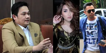 Ayu-Raffi Kabarnya Liburan Bareng, Farhat Abbas Positive Thinking