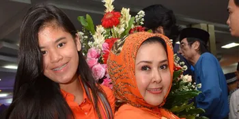 Ayu Soraya Dukung Jokowi Bikin Deep Tunnel