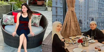 Ayu Soraya Ungkap Isi Hatinya Pasca Diselingkuhi Ko Alex - Sempat Mengurung Diri Selama Sebulan, Namun Sekarang Sudah Ikhlas