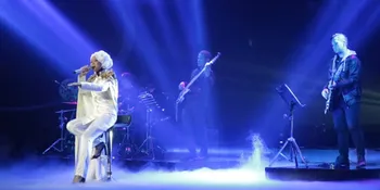 Ayu Tersisih Dari Indonesian Idol 2018, Juri Tetap Tak Gunakan Hak Veto