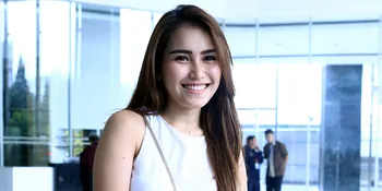 Ayu Ting Ting &#38; Bilqis Tampil Kompak di Ultah Anak Nia Ramadhani