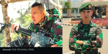 Ayu Ting Ting Asik Liburan ke  Amerika, Lettu Fardhana Curhat Bahagia Hanya Sesaat dan Sakit di Media Sosial