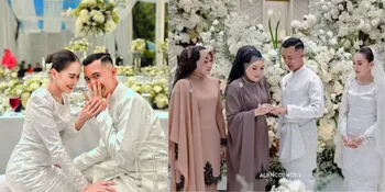 Ayu Ting Ting Batal Nikah dengan Lettu Muhammad Fardhana, Begini Nasib Seserahannya