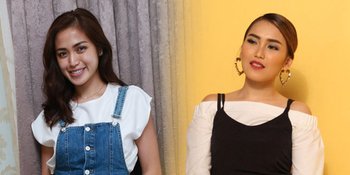 Ayu Ting Ting Belum Memaafkan Jessica Iskandar?