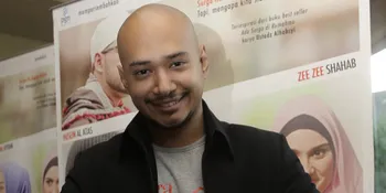 Ayu Ting Ting Dekat Dengan Shaheer Sheikh, Husein Tidak Cemburu