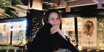Ayu Ting Ting Diduga Punya Pacar Baru?