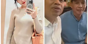 Ayu Ting Ting Gagal Menjadi Ibu Persit, Kini Ayah Rozak Kenalkan dengan Calon Gubernur