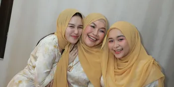 Ayu Ting Ting Ingin Naik Haji, Mulai Persiapkan Mental dan Fisik