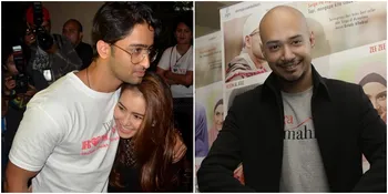 Ayu Ting Ting Jadian Dengan Shaheer, Ini Tanggapan Husein Alatas