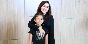 Ayu Ting Ting Kaget Dapat Undangan Pernikahan Kaesang dan Erina Tapi Berhalangan Hadir