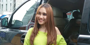 Ayu Ting Ting Lawan Song Hye Kyo di Nominasi Wajah Tercantik Dunia 2019