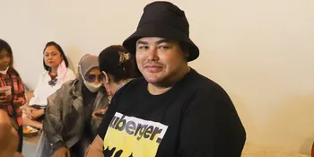 Ayu Ting Ting Minta Mahar Rp 5 Miliar, Ivan Gunawan: Kalau Dia Mau Sabar Tunggu Aja