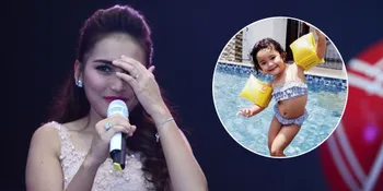 Ayu Ting Ting Nggak Nyangka Bilqis Bisa Berprestasi di Sekolah