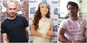Ayu Ting Ting Putus Dari Shaheer Sheikh, Husein Ogah Balikan