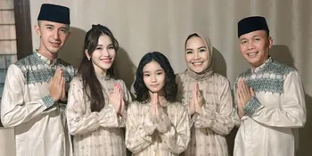 Ayu Ting Ting Sebut Tak Ada Campur Tangan Orangtua Saat Ambil Keputusan Pisah dari Muhammad Fardhana