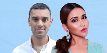 Ayu Ting Ting Tak Berani Tatap Mata Didi Riyadi, Ayah Rozak: Biasa Kalau Mau Jadi Emang Gini