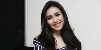 Ayu Ting Ting Tak Masalah Orang Lain Mau Meng-Cover Lagunya