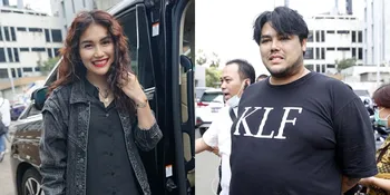 Ayu Ting Ting Tampil Cantik Pakai Softlens Biru, Ivan Gunawan: Bule Depok