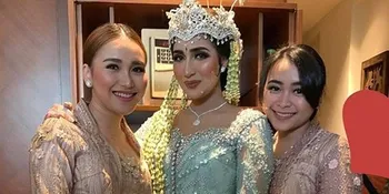Ayu Ting Ting Tanggapi Pernikahan Tania Nadira: Mewah Banget Gak Ketulungan