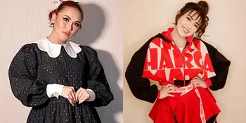 Ayu Ting Ting - Via Vallen Awali Karir dari Bernyanyi Tarkam, Apakah Itu?