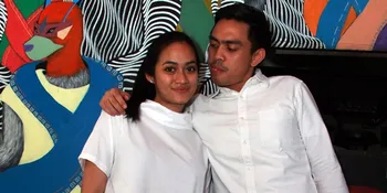 Ayudia Bing Slamet dan Ditto Siapkan Nama Untuk Bayi Laki-Lakinya