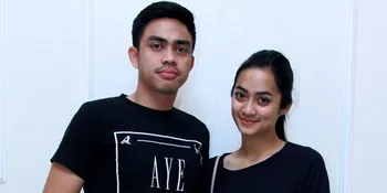 Ayudia Bing Slamet - Ditto Sempat Cekcok Urusi Pernikahan