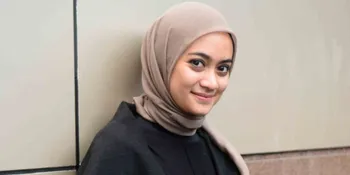 Ayudia Bing Slamet Jadi Fotografer Khusus Momen Lahiran