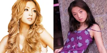 Ayumi Hamasaki Anak Aneh Yang Suka Menyendiri