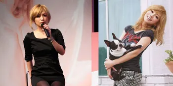 Ayumi Hamasaki Menikah Untuk Kedua Kalinya!
