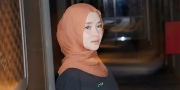 Ayus dan Nissa Sabyan Sudah Resmi Menikah, Maharnya Emas 3 Gram dan Uang 200 Ribu