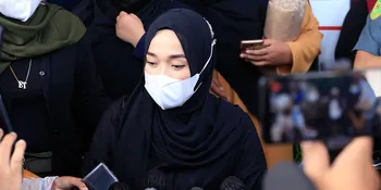 Ayus Sabyan Setuju Cerai, Ririe Fairus Tegaskan Pisah Baik-Baik