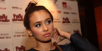 Ayushita Ingin Buat Film Sendiri