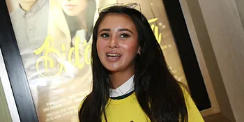 Ayushita Konsen di Film &#38; Tinggalkan Dunia Tarik Suara Tapi...