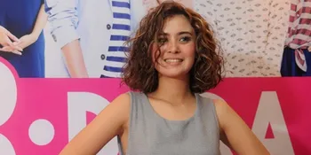 Ayushita 'Punya' Suara Cempreng Yang Mengganggu