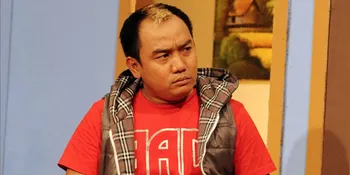 Azis Gagap Ingin Wujudkan Berhaji Sekeluarga