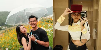 Azizah Salsha Rayakan Ultah ke-20, Tato di Pinggang Jadi Sorotan - Diduga Buat Mantan