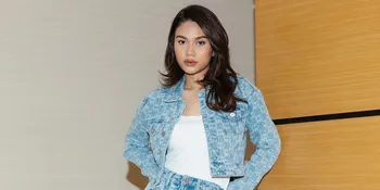 Azizah Salsha Telah Jalani Pemeriksaan Atas Laporannya Terkait Berita Bohong