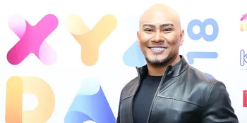 Azka Anggap Kekasih Deddy Corbuzier Sebagai Kakaknya
