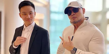 Azka Corbuzier Ngaku Sudah Pacaran Sejak Umur 7 Tahun, Baru Saja Putus