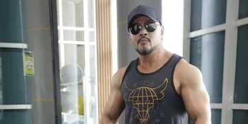 Azka Corbuzier Unfollow Kalina Ocktaranny, Deddy Corbuzier Tegaskan Mereka Tidak Ada Masalah