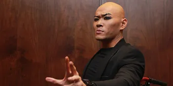 Azka Ogah Jadi Pesulap, Bagaimana Tanggapan Deddy Corbuzier?