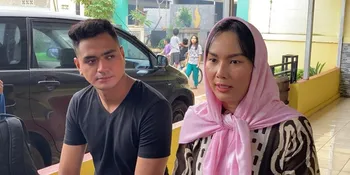 Azka Tak Hadir Kala Pemakaman Nenek, Kalina Ocktaranny Ungkap Anaknya Sangat Kehilangan