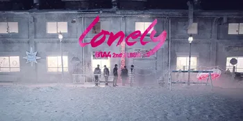 B1A4 Hilangkan Sosok Wanita di Versi Baru Lonely MV, Intip!