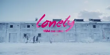 B1A4 Mengawali Tahun Baru Dengan Kesepian